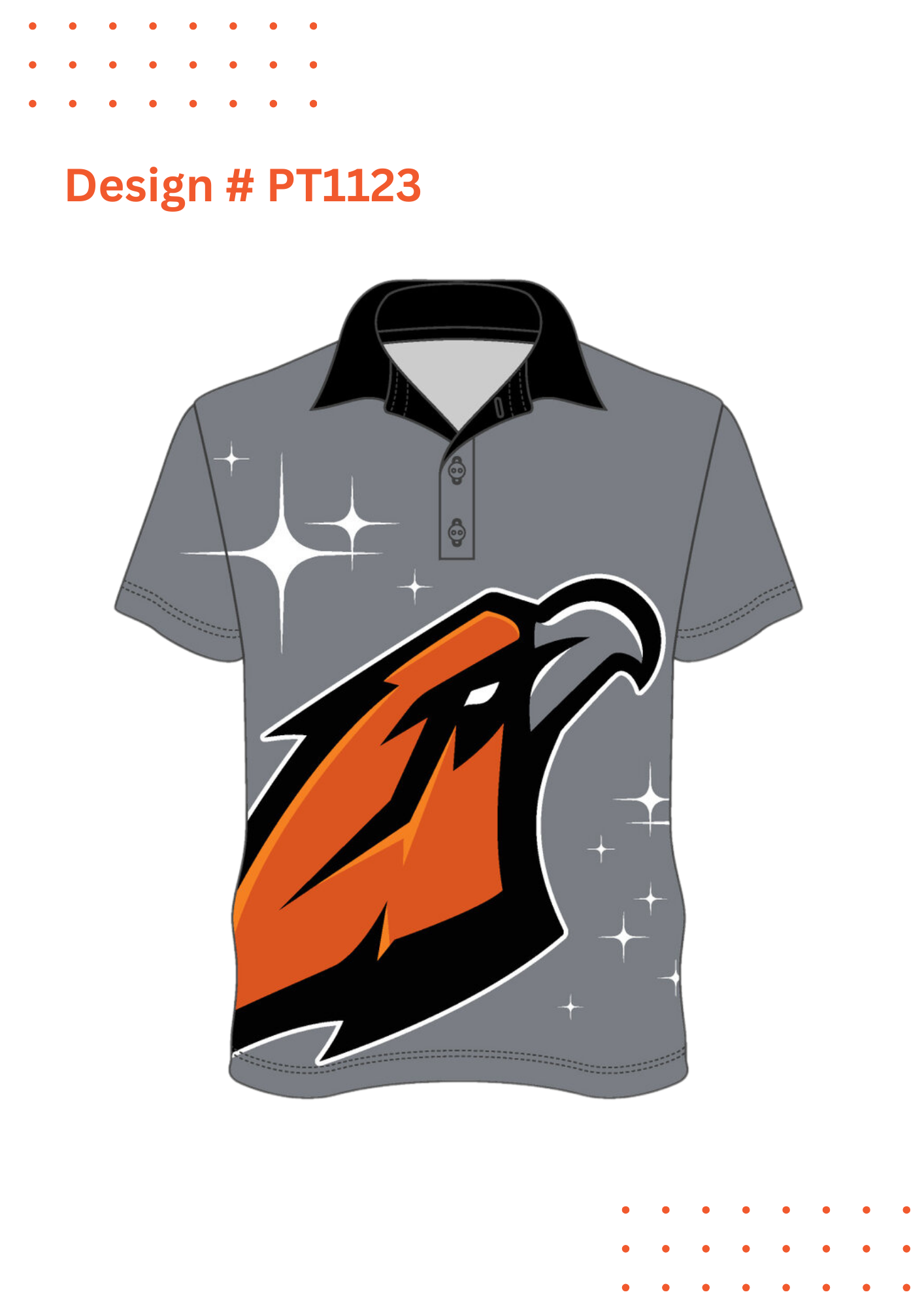 Custom Polo Shirt Mockup